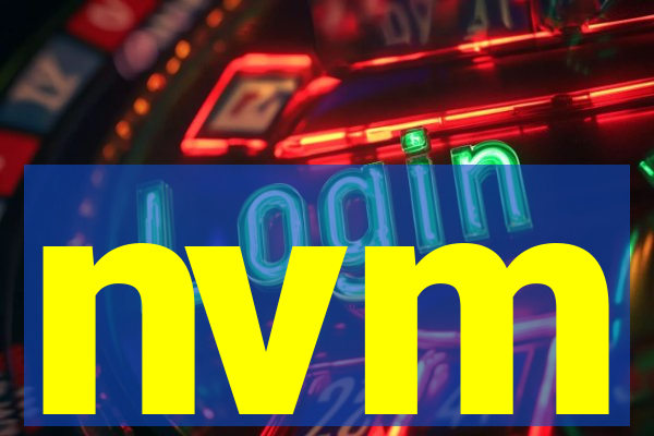 nvm-windows download